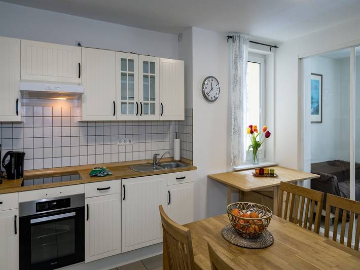 Ferienwohnung für 16 Personen, mit Garten und Balkon sowie Sauna, kinderfreundlich im Siegerland - 3