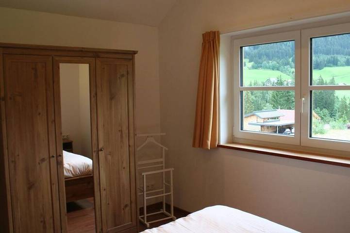 Ferienhaus für 10 Personen, mit Garten und Balkon im Salzkammergut - 3