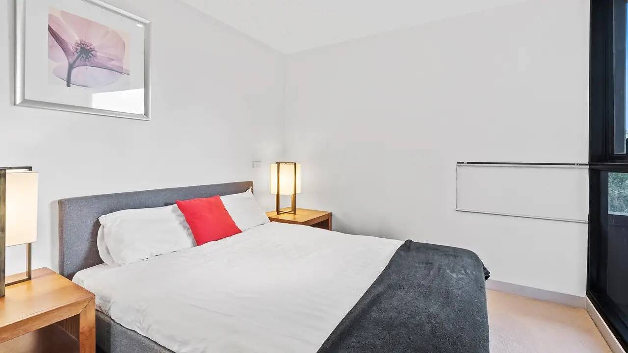 Geheel vakantieappartement, Ferienwohnung für 2 Personen (463 m²) in Carlton in Carlton (Melbourne), Melbourne