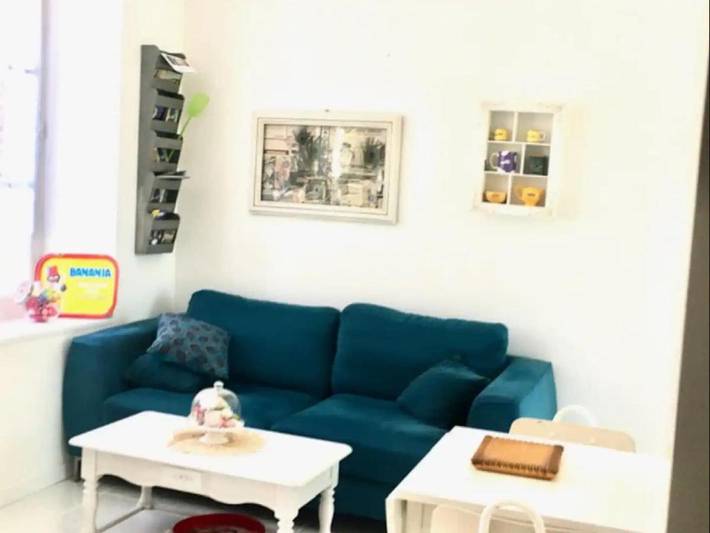 Location de vacances pour 2 personnes, avec jardin et terrasse, animaux acceptés à Précy - 2