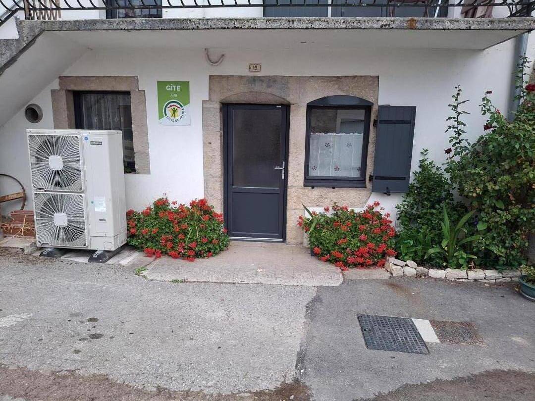 Maison de vacances