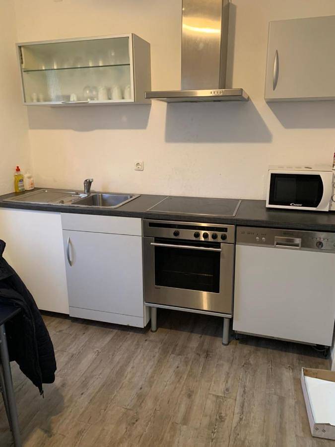 Geheel appartement, Apartment in Bottrop, Ruhrgebied