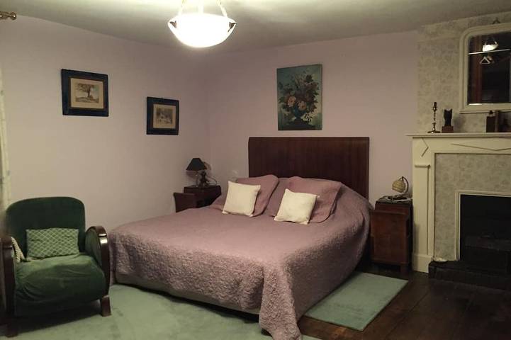 Location de vacances pour 6 personnes à Trédion - 3