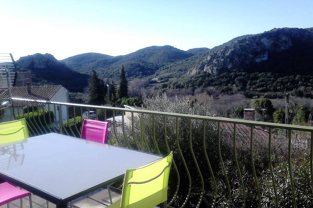 Maison de vacances