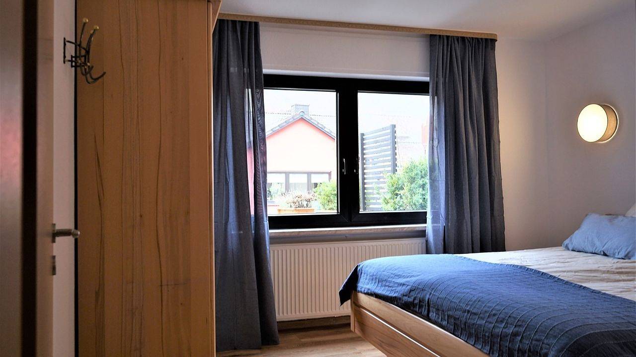 Ganze Ferienwohnung, Ferienwohnung für 2 Personen (45 m²) in Ediger-Eller in Ediger-Eller, Cochem-Zell