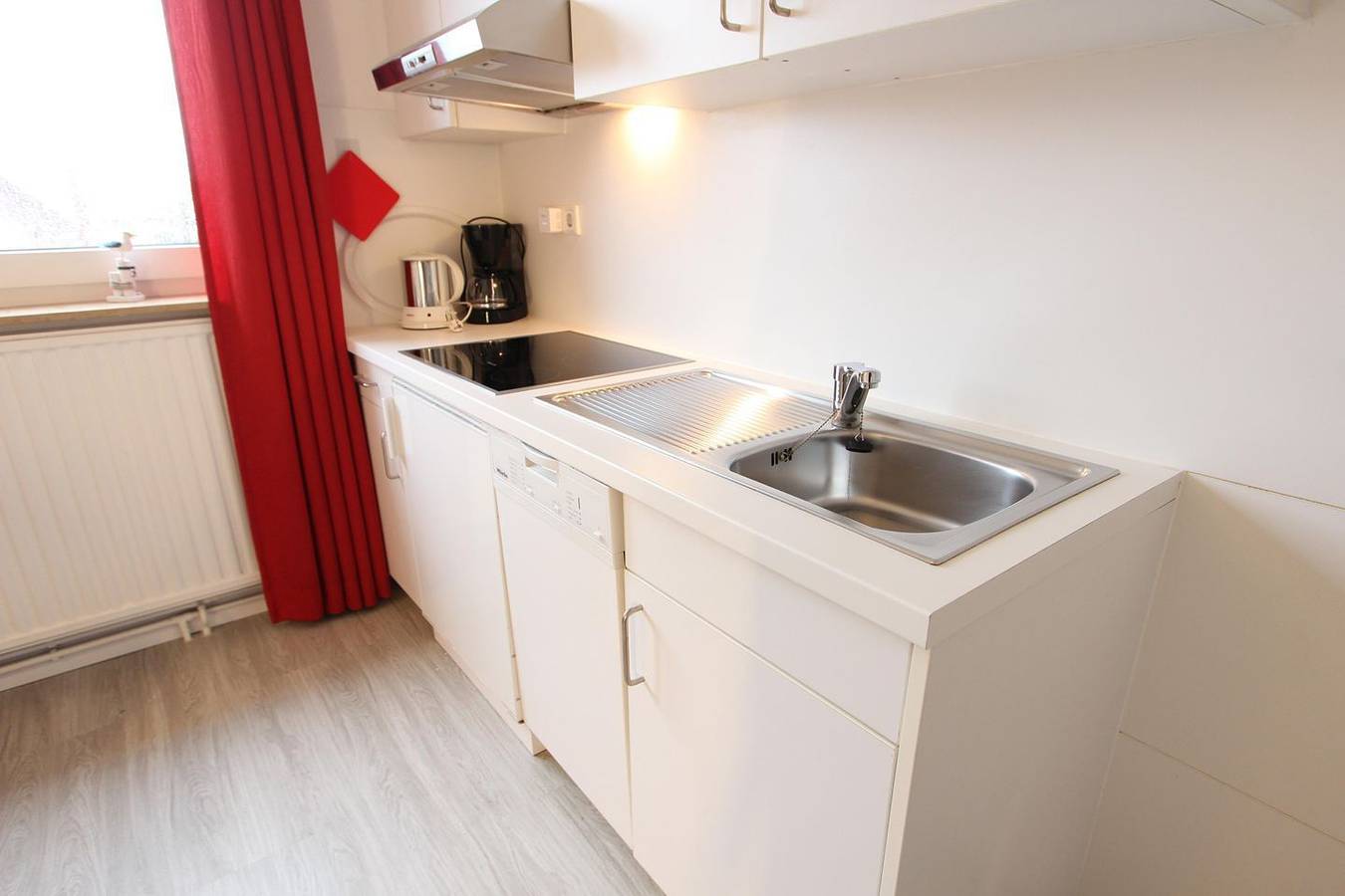 Apartamento entero, Herzlich Willkommen im Möwenweg in der Wohnung Mantelmöwe! in Langeoog
