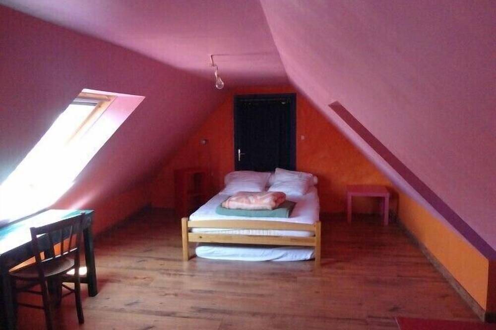 Renovated farmhouse .au quiet .. 1mn 3mn the town beaches in Plestin-les-Grèves, Ceinture Dorée