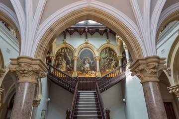 Apartment for 6 People in Cumbria, England, Photo 4