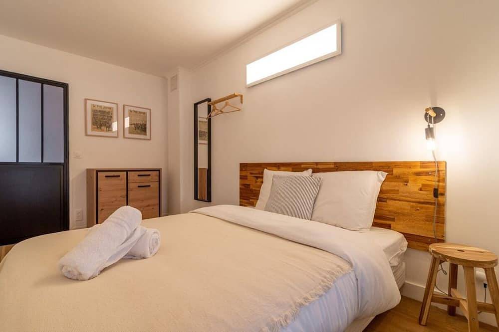 Geheel appartement, Vieux Lille apartment 2bed, 5pers in Rijsel, Lille en omgeving