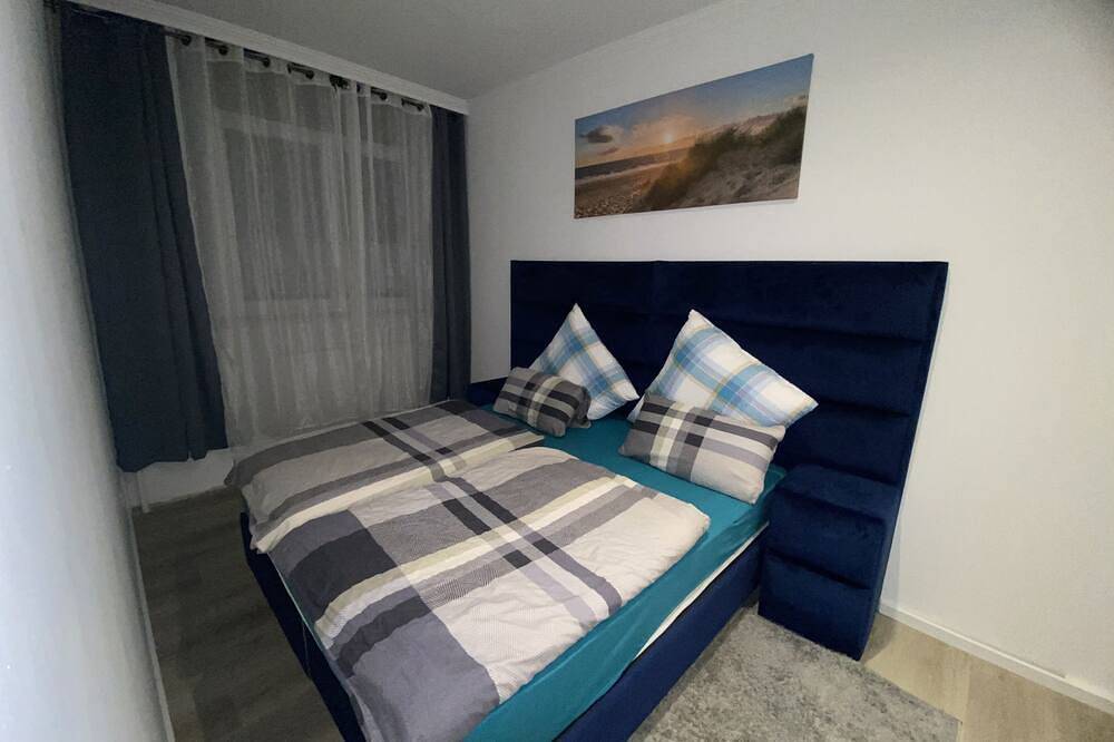 Ganze Wohnung, Schöne Ferien Wohnung 72 qm für 4 Person in Selb, Landkreis Wunsiedel im Fichtelgebirge