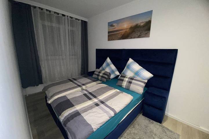 Ferienwohnung für 4 Personen in Selb - 3