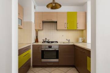 Apartament Wakacyjny dla 4 osoby w Katowice, Śląsk, Zdjęcie 2
