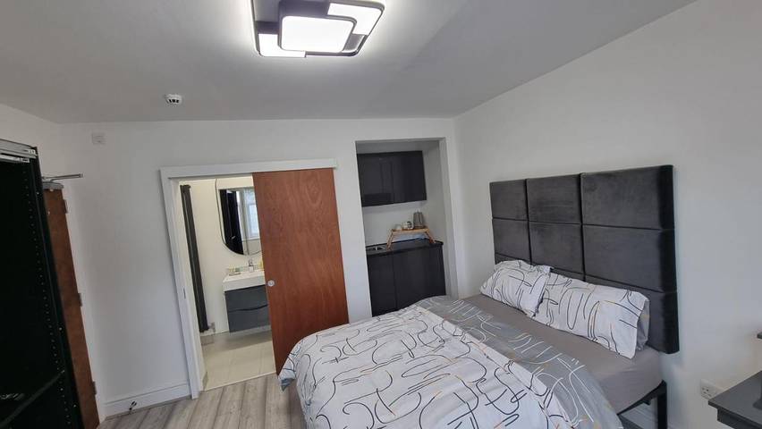 Appartement de vacances pour 2 personnes, avec vue et jardin - 1