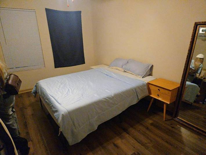 Apartamento para 2 personas, con jacuzzi, Se admiten mascotas en Houston