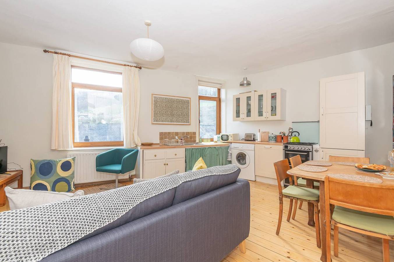 Family Haven -Amazing Views-Heart of Hebden Bridge - Pass the Keys in Hebden Bridge, West Yorkshire