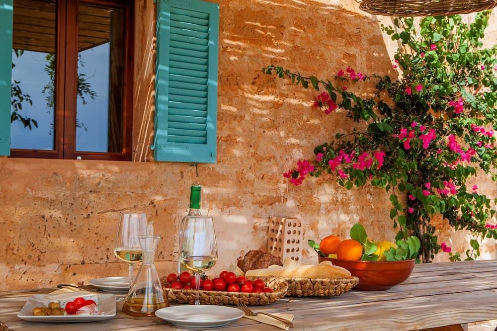 Finca Can Sitja Maisons & Villas, Locations Vacances, Mallorca in Ses Salines, Côte de Majorque