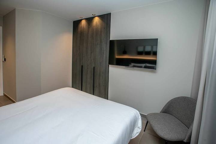 Appartement entier, Mocho-rural -home Adaptado in Beceite, Massis dels Ports