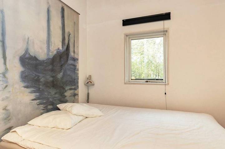 Ferienhaus für 4 Personen, mit Terrasse in Fyns Hoved - 2