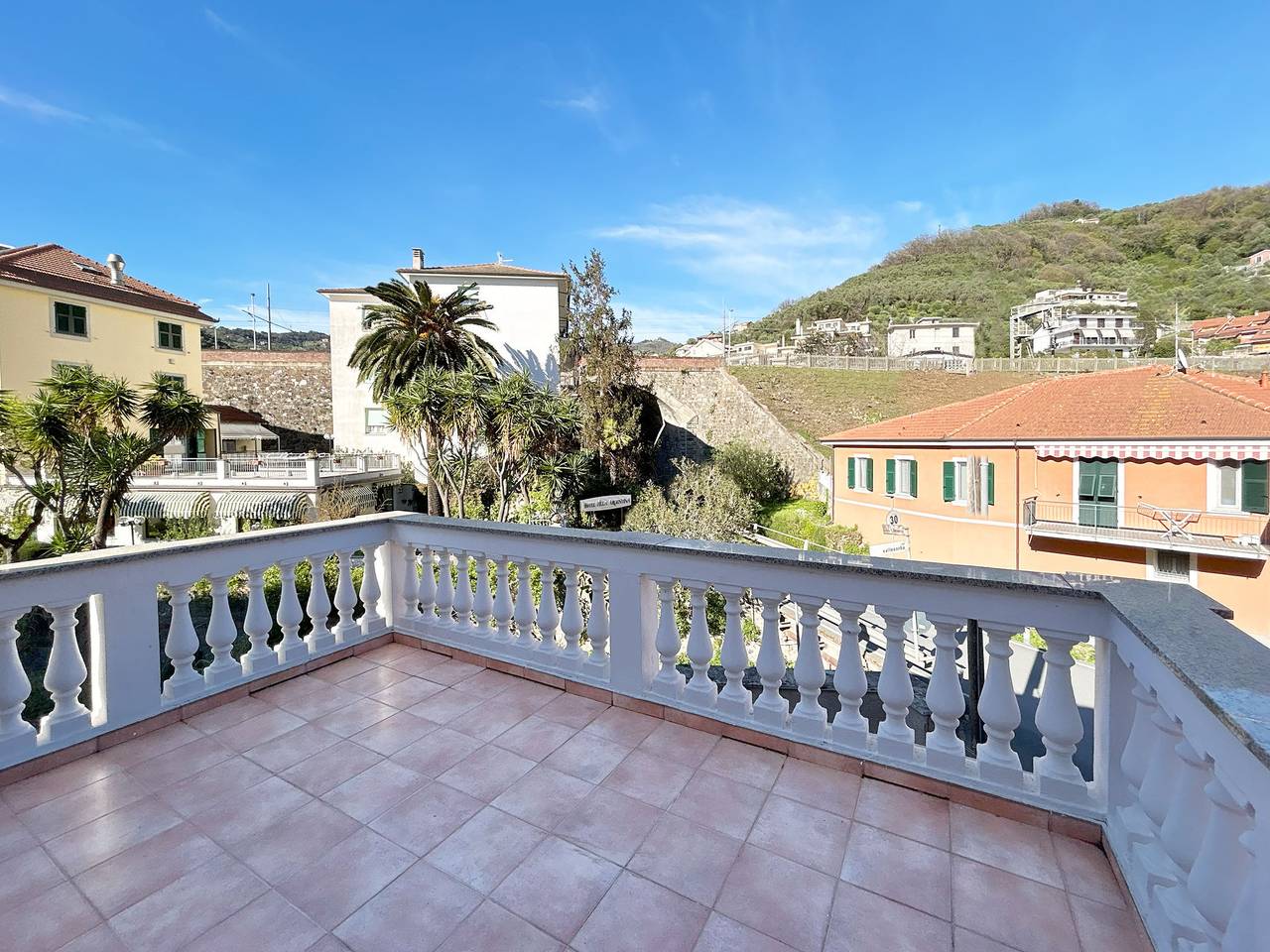 Apartamento entero, Ginevra in Moneglia, Riviera di Levante