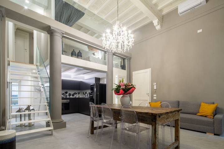 Appartamento intero, Casa Velluti Deluxe by MMega in Firenze Centro storico, Firenze