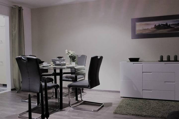 Ferienwohnung für 4 Personen in Internationales Dixieland Festival Dresden