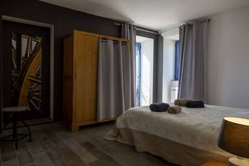 Location De Vacances pour 10 Personnes dans Figari, Arrondissement de Sartène, Photo 3