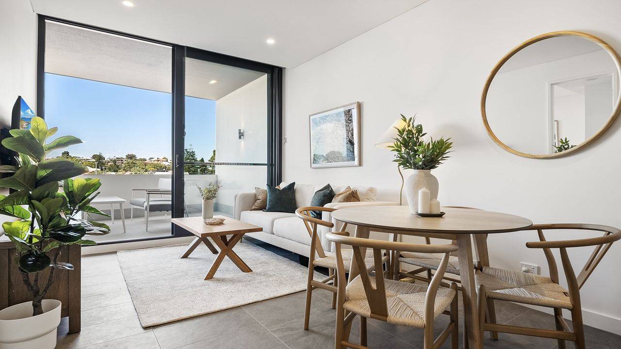 Apartamento vacacional entero, Ferienwohnung für 2 Personen (2 m²) in North Fremantle in North Fremantle, Perth