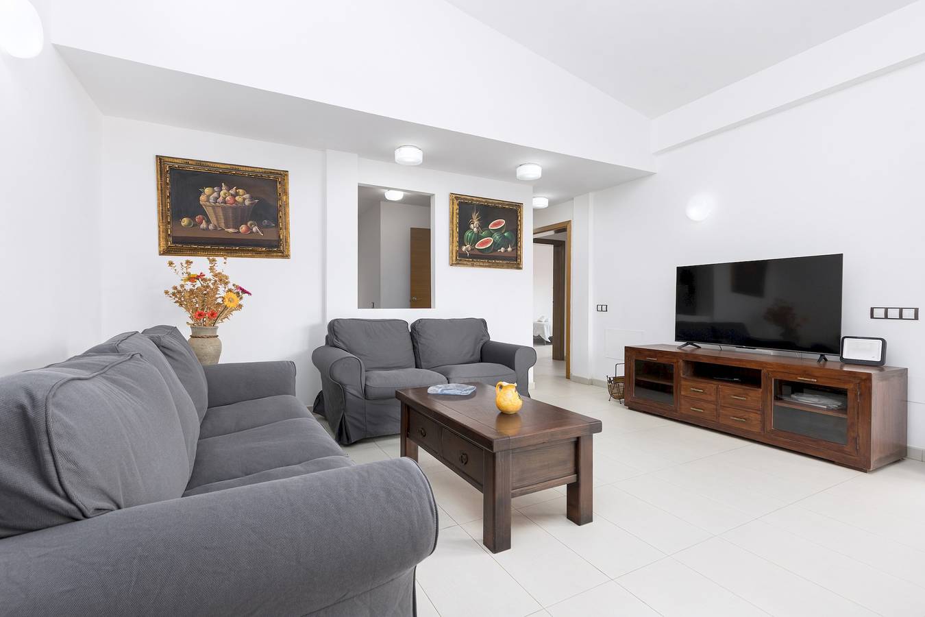 Home2Book Chill & Bbq Hideaway in Corralejo in Geafond, La Oliva