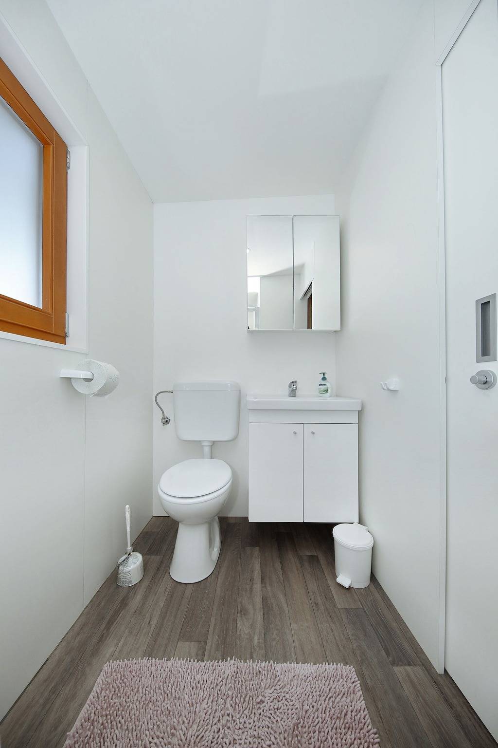 Mobile home Kalcit in Biograd na Moru, Zadar