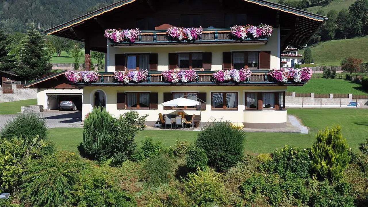 Ganze Ferienwohnung, Ferienwohnung für 5 Personen (58 m²) in Michaelerberg-Pruggern in Pruggern, Schladming-Dachstein