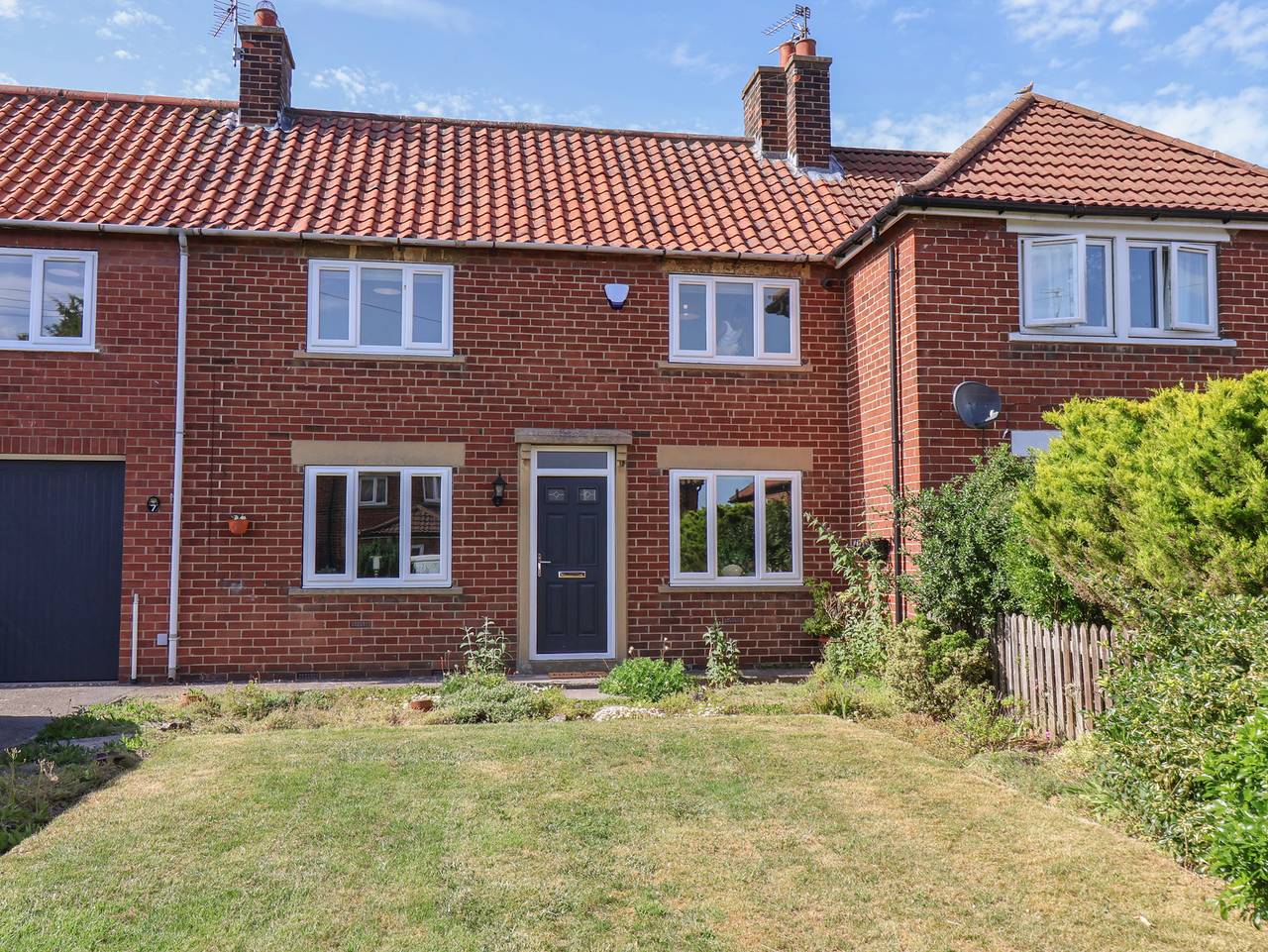 Helmsley Cottage in Helmsley, North York Moors National Park