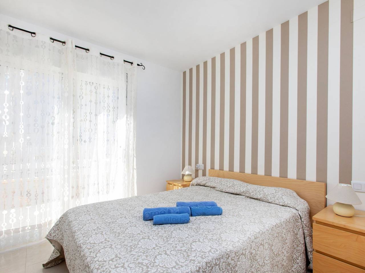 Entire apartment, Gala Ii in Miami Platja, Miami Playa