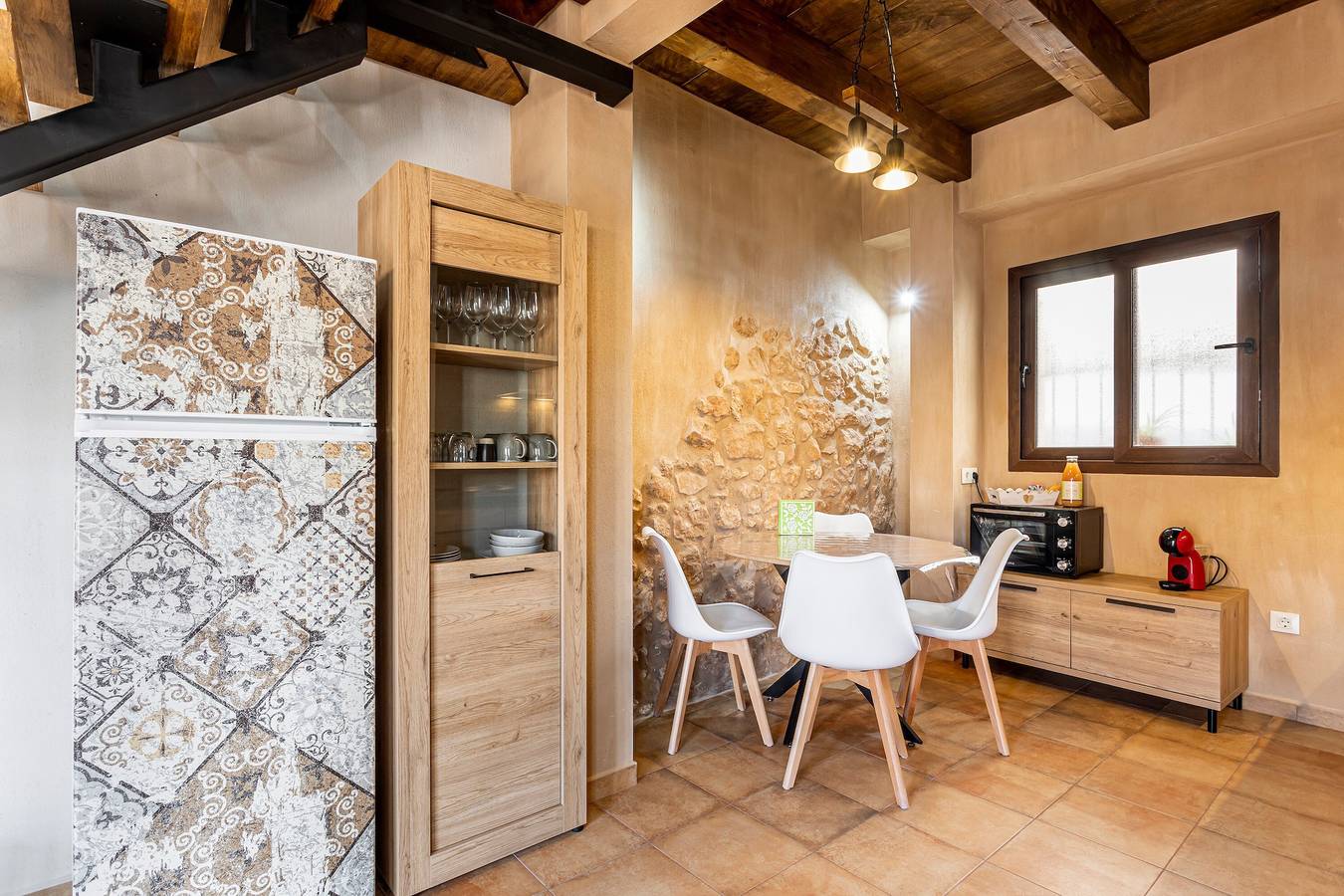 Estudio entero, Estudio 'Vencejos' con Wi-Fi in Ademuz, Provincia de Valencia