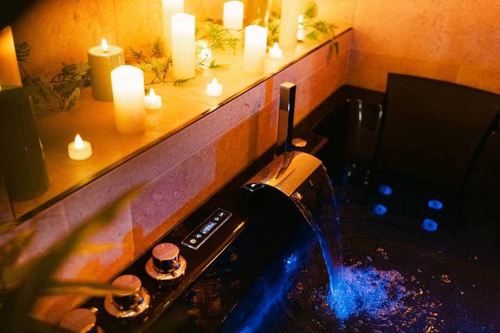 Apartamento de vacaciones para 2 personas, con jacuzzi - 1