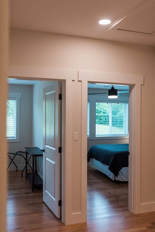 Holston Springs Venue & Lodge in Knox County (TN)