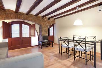 Ferienhaus für 5 Personen in Ciutat Vella, Barcelona, Bild 3