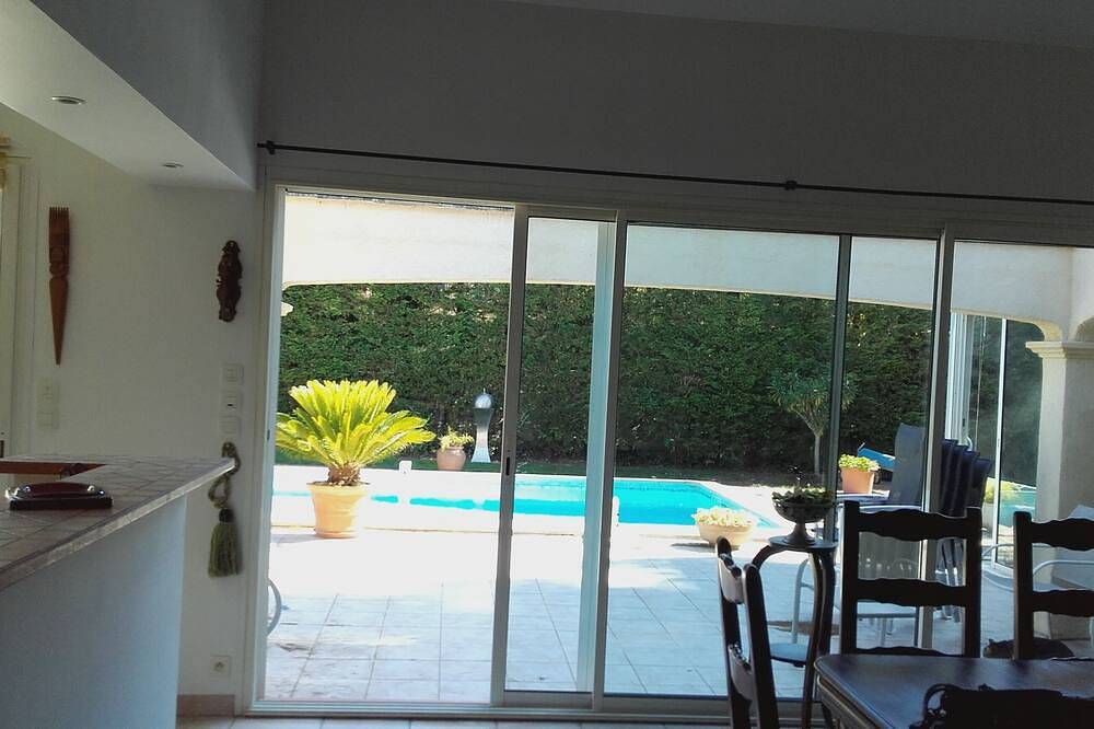 Location saisonnière villa a Six fours les plages in Six-Fours-les-Plages, Côte méditerranéenne (France)