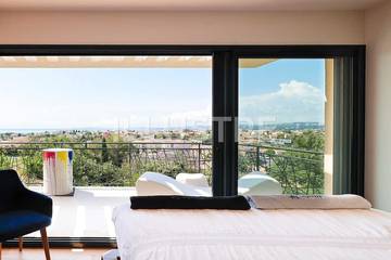 Villa pour 8 Personnes dans Cagnes-sur-Mer, Région de Cannes, Photo 2