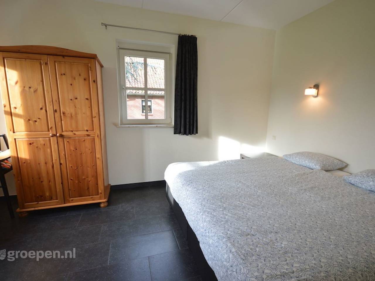 Groepshuis in Overijssel bij Kasteel Weldam in Markelo, Twente