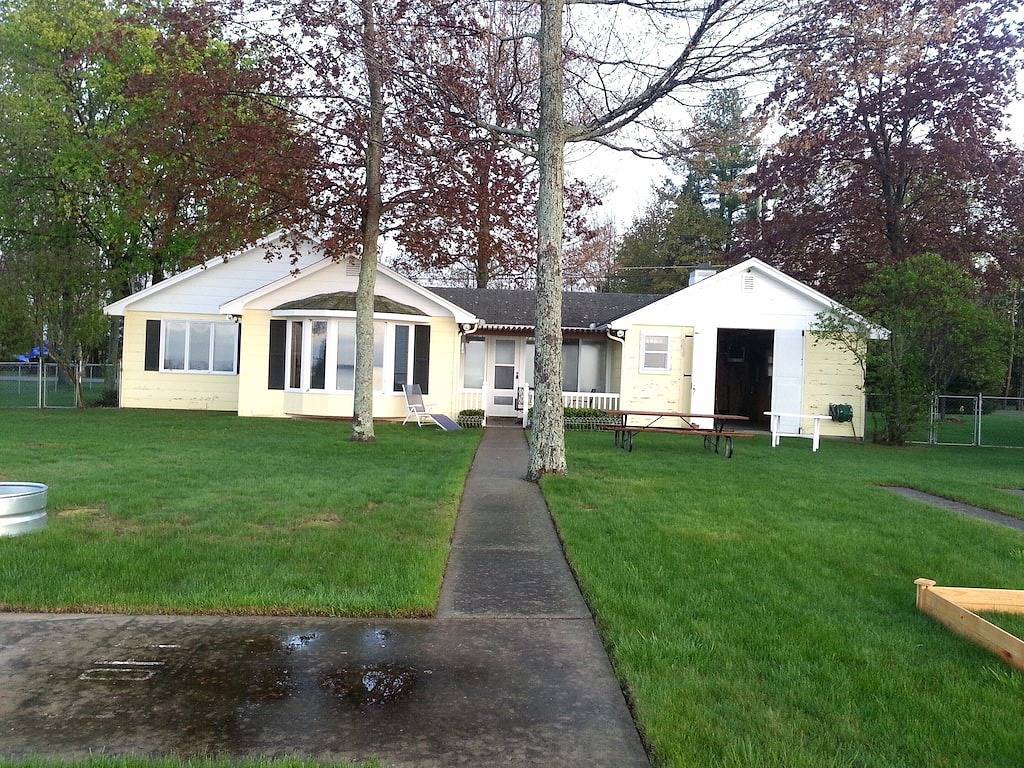 Houghton Lake / Reservierungen für Sommer 2020 !! Nur noch wenige Wochen !! in Prudenville, Roscommon County