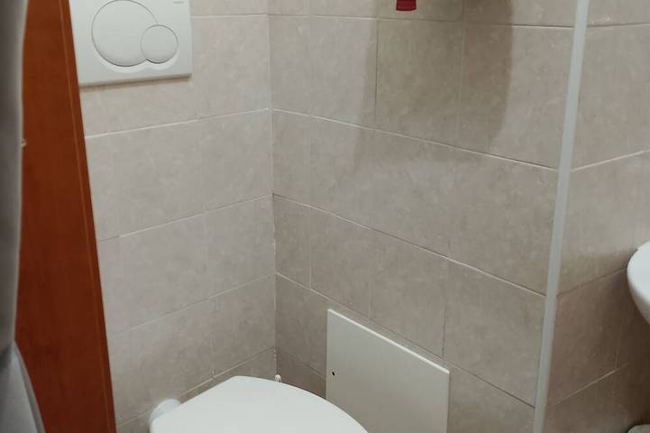 Ganze Wohnung, Studio apartment in the historic center renovated in Pietragalla, Potenza Provinz
