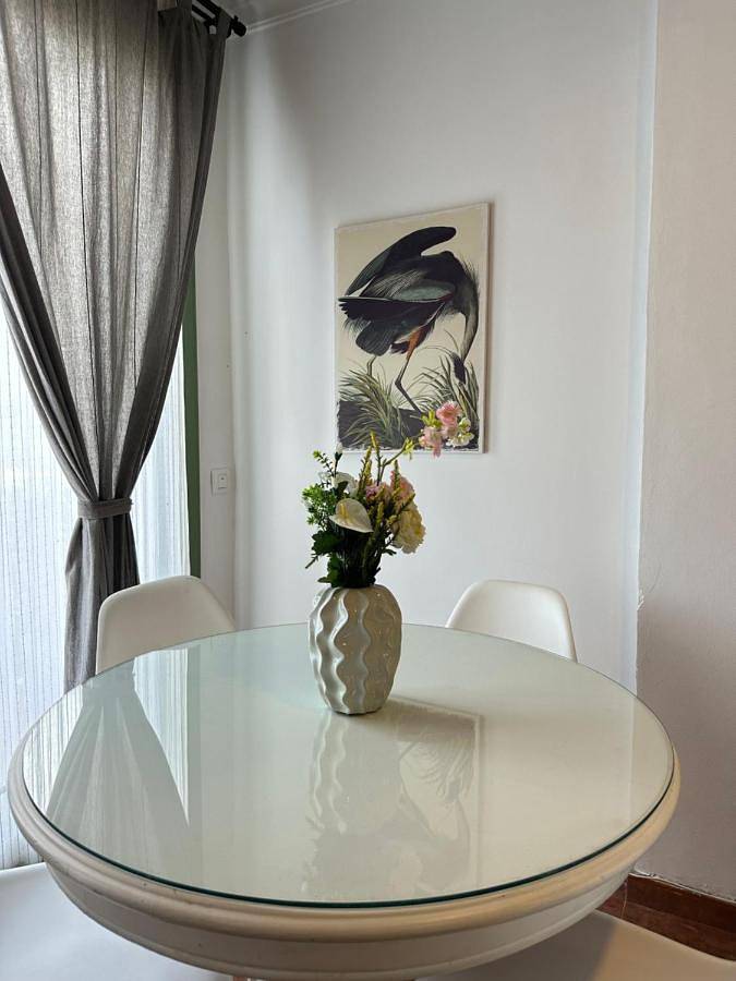 Suite Rural Oasis in Benamahoma, Grazalema