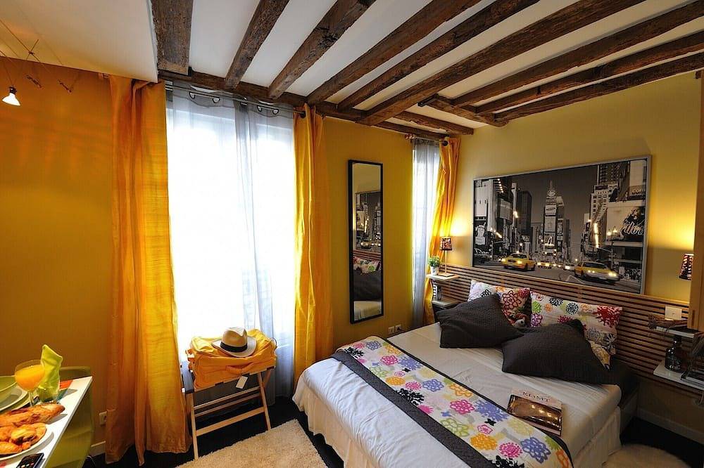 Appartamento vacanze a Parigi a partire da 188€ a notte