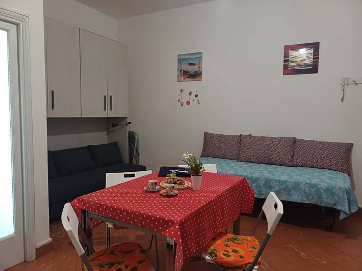 Appartamento intero, Casa Awj in Ponente (Genova), Genoa