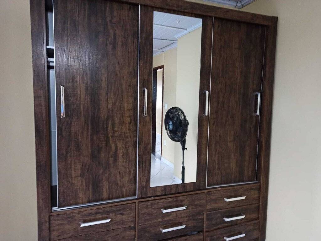 Ganze Wohnung, Arraial do Cabo - Apt 110 - Brisas do Farol - Economic Rent in Praia do Forno, Rio de Janeiro (Bundesstaat)