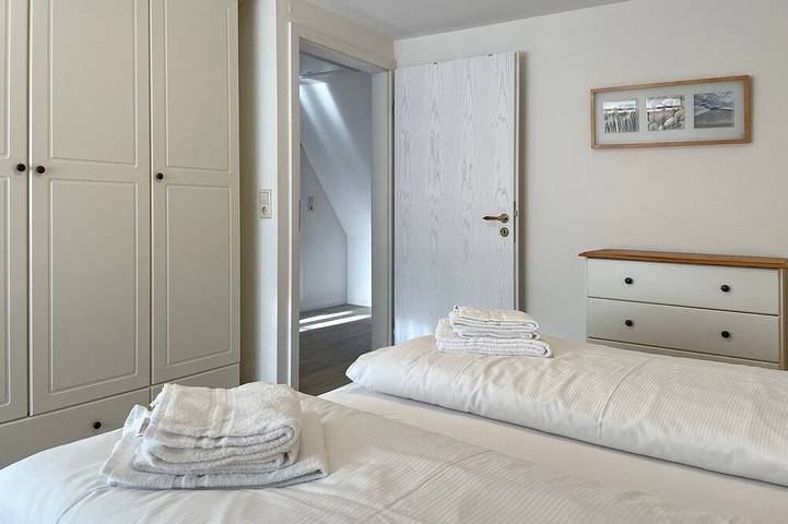 Ferienhaus für 4 Gäste mit 80m² in Nieblum in Nordfriesische Inseln (Schleswig-Holstein) (Schleswig-Holstein), Nieblum