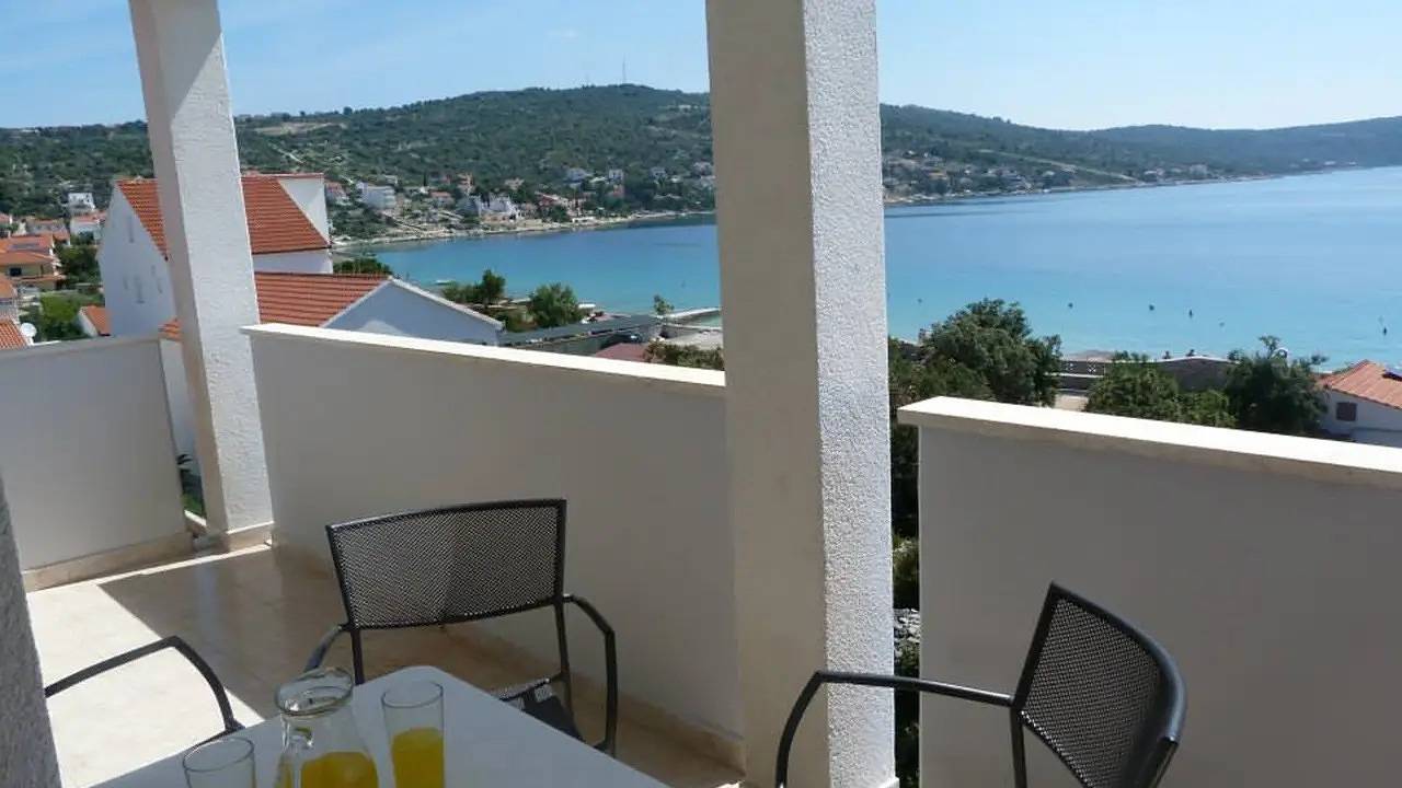 Appartamento vacanze a Sevid a partire da 150€ a notte