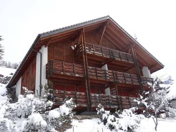 Ferienwohnung für 4 Personen in Engelberg, Obwalden, Bild 2