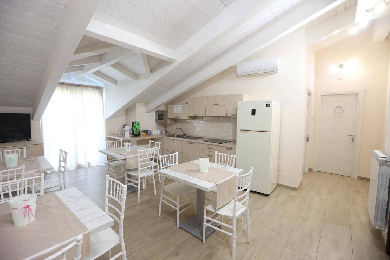 B&B Oliveto in Caserta, Provincia di Caserta