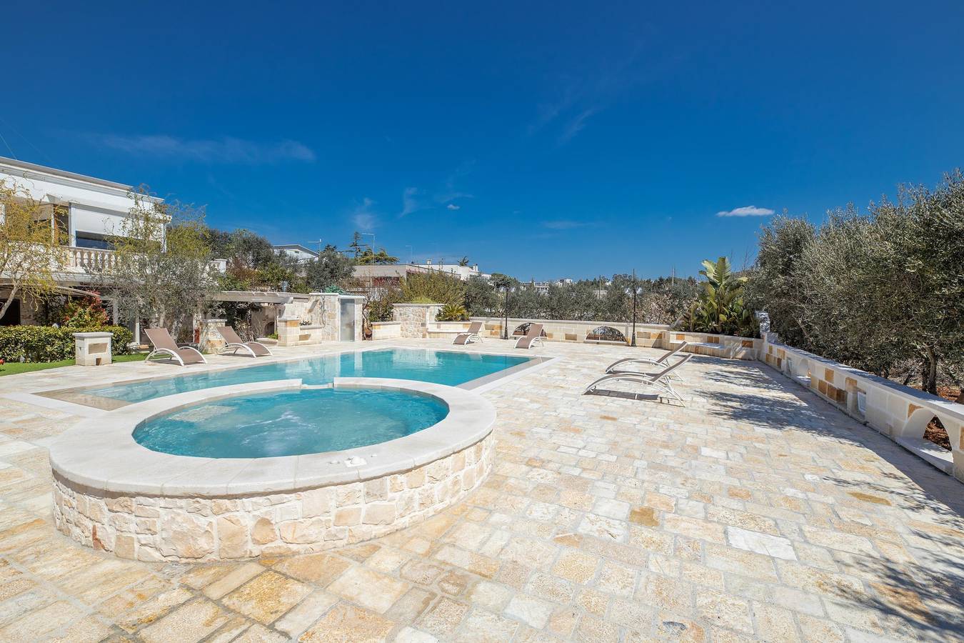 Entire apartment, Appartamento Verdeca - Lamardilla in Ostuni, Salento